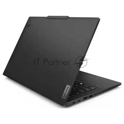 Ноутбук Lenovo ThinkPad T14 G5 14.0 WUXGA Touch AG 400nits, U5-125U,16GB DDR5,512GB SSD M.2 2280 NVMe G4,Integrated , 5.0MP+IR Webcam, Intel AX211 2x2AX 6E+BT, Wired Ethernet, 4 Cell 52.5Whr, BKLT KB ENG, Win 11 Pro, 1 Year