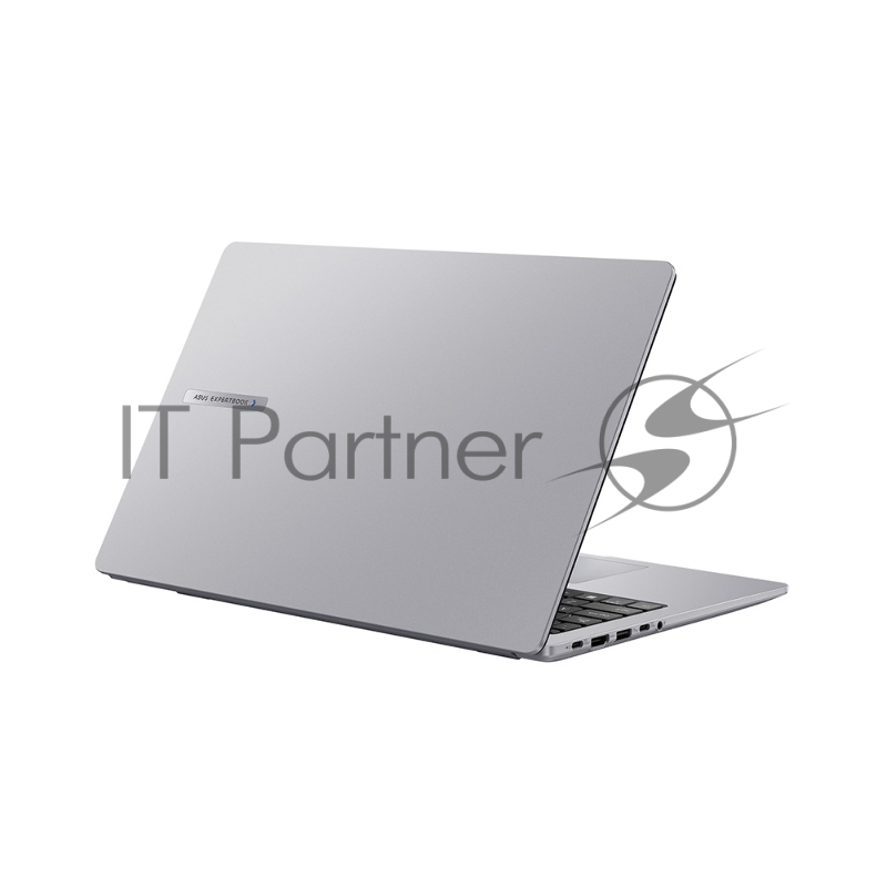 Ноутбук Asus ExpertBook P1 P1503CVA-S70925X Core i7 13620H 16Gb SSD512Gb Intel UHD Graphics 15.6 IPS FHD (1920x1080) Windows 11 Pro grey WiFi BT Cam (90NX0881-M010M0)