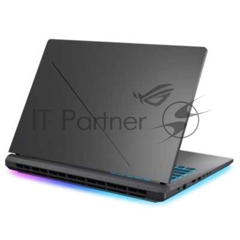 Ноутбук Asus ROG Strix G18 G815LP-S9097 Core Ultra 7 255HX 32Gb SSD2Tb NVIDIA GeForce RTX 5070 8Gb 18 IPS WQXGA (2560x1600) без ОС grey WiFi BT Cam (90NR0LK1-M00580)
