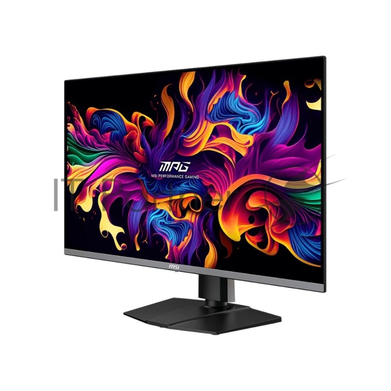 Монитор 31.5 MSI MPG 321URX QD-OLED Black (QD-OLED, 3840x2160, HDMI+HDMI+DP+Type C, 0.03 ms, 178°/178°, 250 cd/m, 1500000:1, 240Hz)