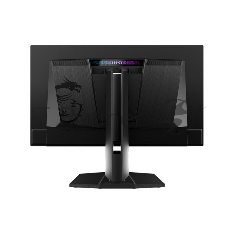 Монитор 26.5 MSI MPG 271QRX QD-OLED Black (QD-OLED, 2560x1440, HDMI+HDMI+DP+Type C, 0.03 ms, 178°/178°, 250 cd/m, 1500000:1, 360Hz, Pivot)