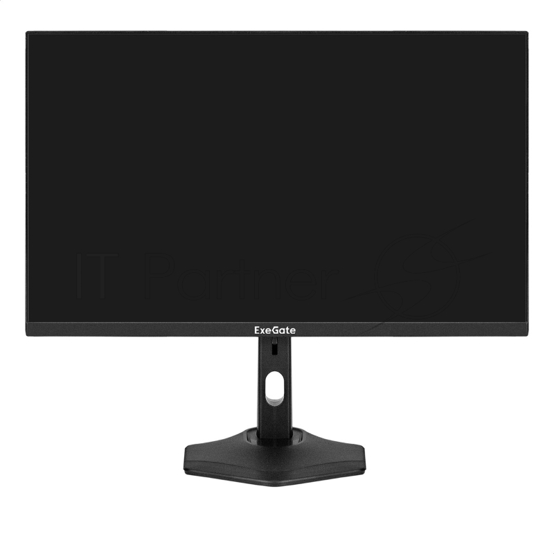 Монитор с аудио 27 100 Гц ExeGate SuperView EH2700TA (IPS LED Grade A+, FHD, 1920x1080@100Гц, 16:9, 250cd/m2, 1300:1, 178°/178°, 3-5ms, Speakers, D-Sub, HDMI, DisplayPort, Flicker-free, FreeSync, Low Blue Light, кабель HDMI 1.5м, VESA 100x100, регули
