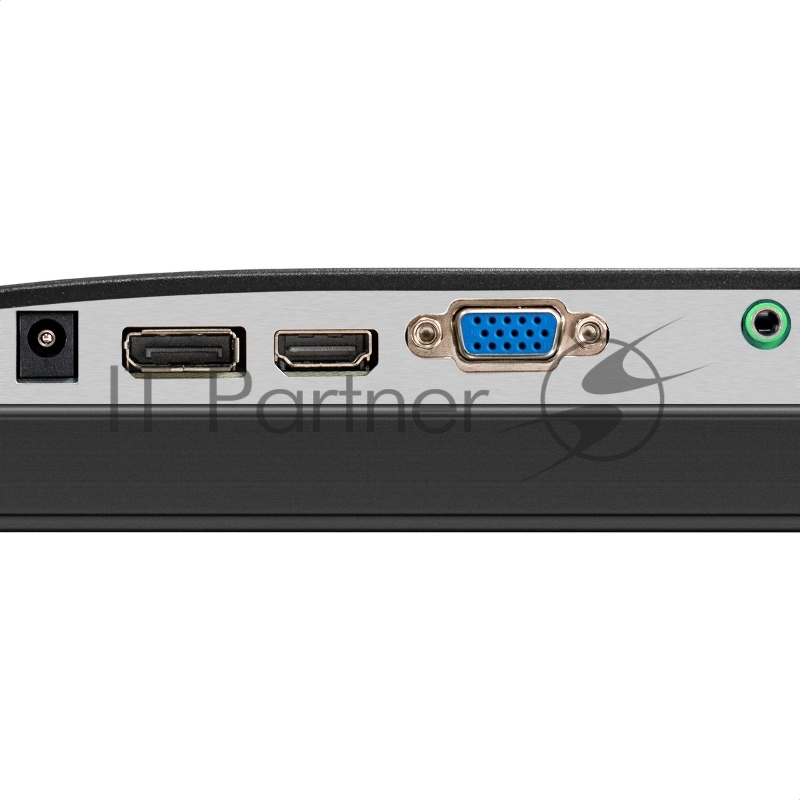 Монитор с аудио 27 100 Гц ExeGate SuperView EH2700TA (IPS LED Grade A+, FHD, 1920x1080@100Гц, 16:9, 250cd/m2, 1300:1, 178°/178°, 3-5ms, Speakers, D-Sub, HDMI, DisplayPort, Flicker-free, FreeSync, Low Blue Light, кабель HDMI 1.5м, VESA 100x100, регули