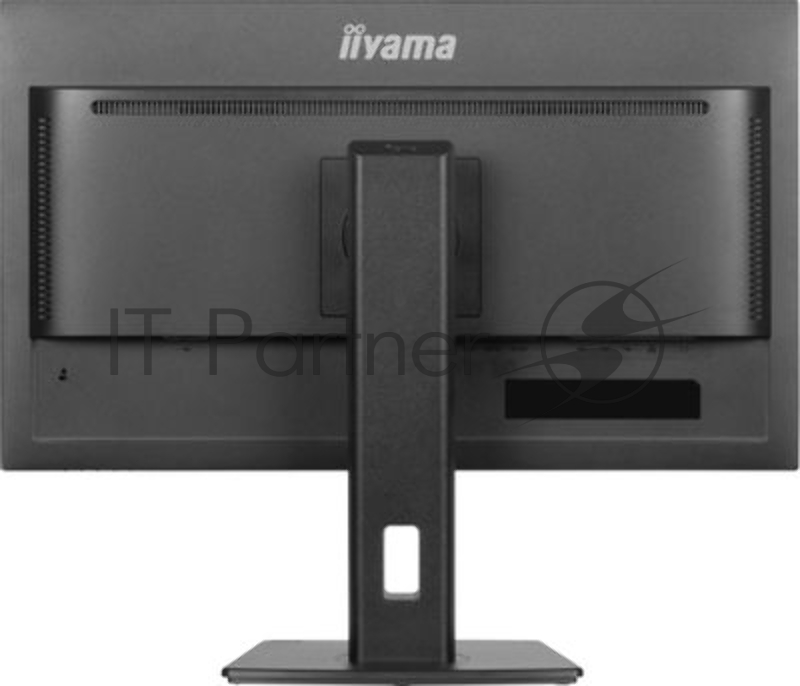 Монитор Iiyama 27 ProLite XUB2797QSNP-B1 черный IPS LED 16:9 HDMI M/M матовая HAS Piv 1300:1 300cd 178гр/178гр 2560x1440 100Hz DP Quad HD 2K (1440p) USB 6.1кг