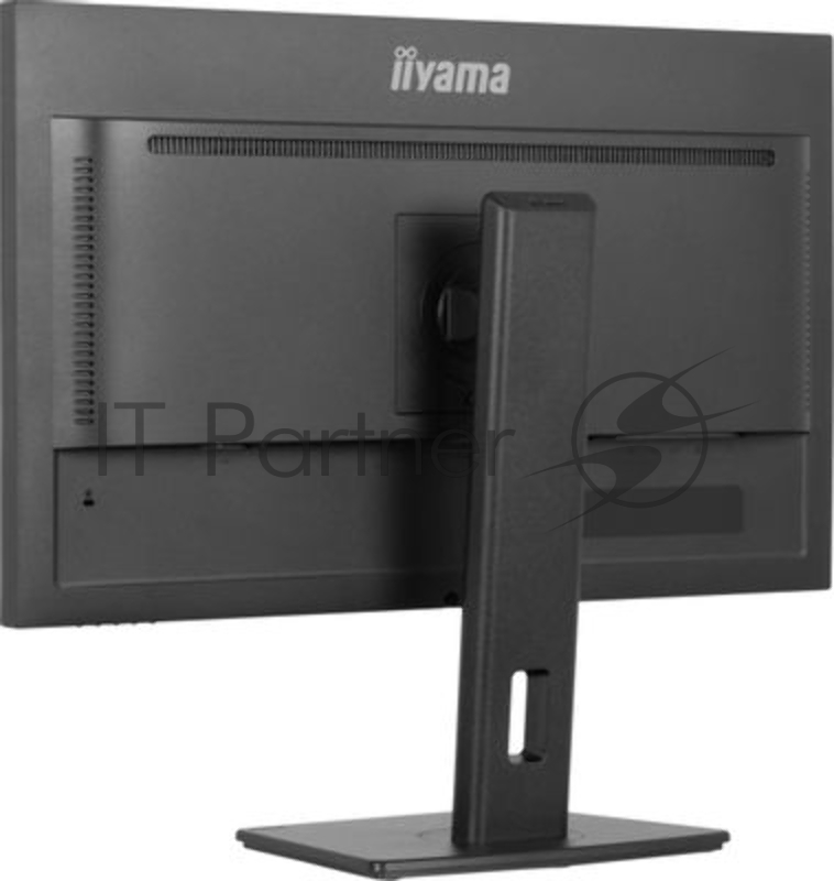 Монитор Iiyama 27 ProLite XUB2797QSNP-B1 черный IPS LED 16:9 HDMI M/M матовая HAS Piv 1300:1 300cd 178гр/178гр 2560x1440 100Hz DP Quad HD 2K (1440p) USB 6.1кг