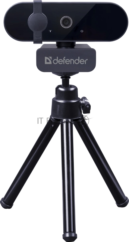 Веб-камера DEFENDER G-lens 2580 (FullHD 1080p, 2МП, кабель 2 м) (63118)