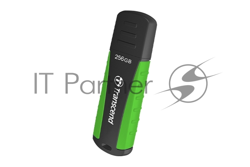 Флешка USB 3.1 Flash Drive 256GB Transcend 810 (TS256GJF810)
