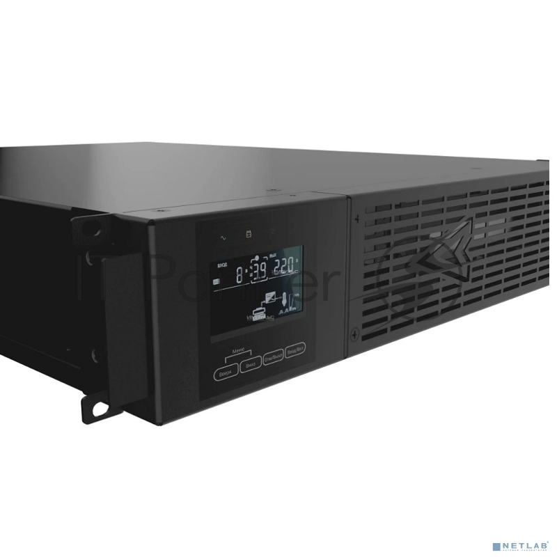 Источник бесперебойного питания ИБП ИМПУЛЬС ФОРВАРД 3000