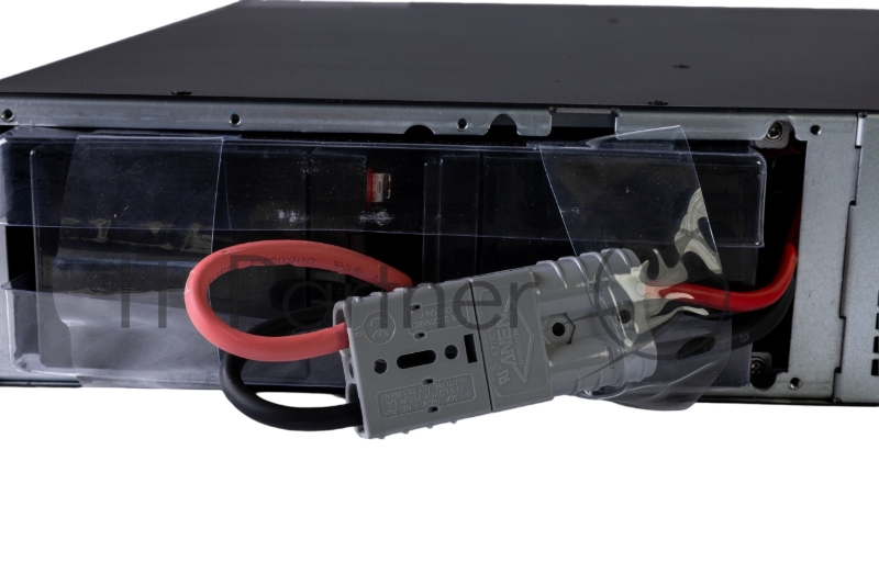 Источник бесперебойного питания Systeme Electric Smart-Save Online SRTSE 2 поколения 3000 ВА/Вт, 2U, 8 C13+1 C19, USB, RS-232, сухие контакты