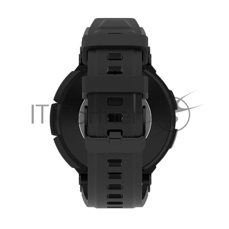 Смарт-часы Maxvi SW-08 black