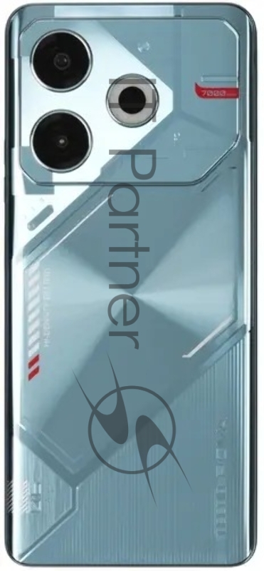 Смартфон Tecno POVA 6 Neo, 8/128Gb, серебристый