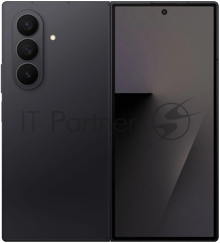 Смартфон Samsung Galaxy Z Fold7 SM-F966B 12/512Gb, черный