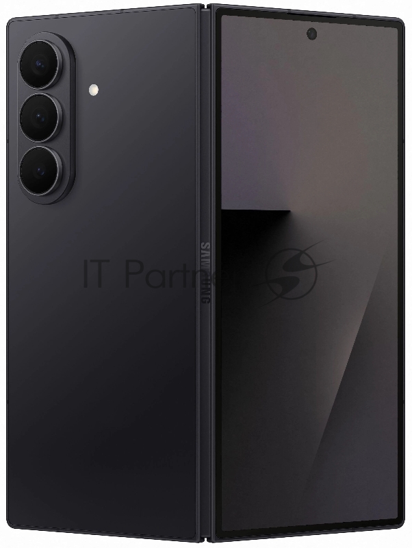 Смартфон Samsung Galaxy Z Fold7 SM-F966B 12/512Gb, черный