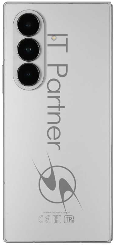 Смартфон Samsung Galaxy Z Fold7 SM-F966B 12/512Gb, серый