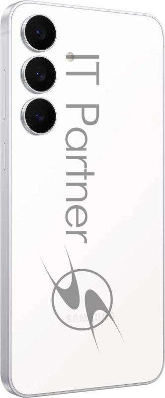 Смартфон Samsung Galaxy S25 FE SM-S731B 8/256Gb белый