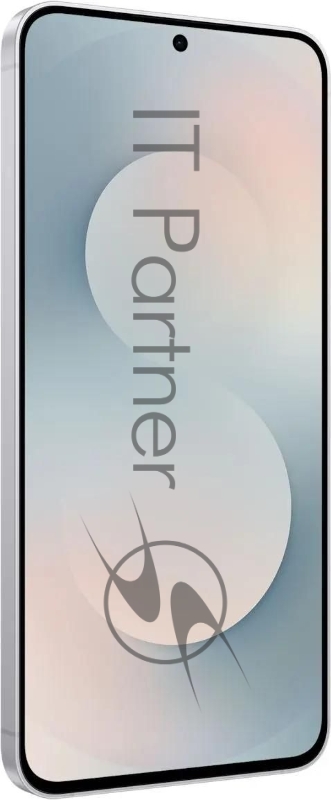 Смартфон Samsung Galaxy S25 FE SM-S731B 8/256Gb белый