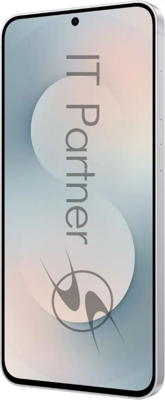 Смартфон Samsung Galaxy S25 FE SM-S731B 8/256Gb белый