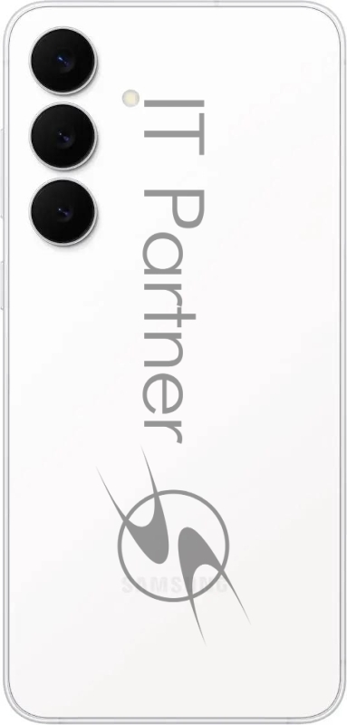 Смартфон Samsung Galaxy S25 FE SM-S731B 8/256Gb белый