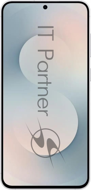 Смартфон Samsung Galaxy S25 FE SM-S731B 8/256Gb белый