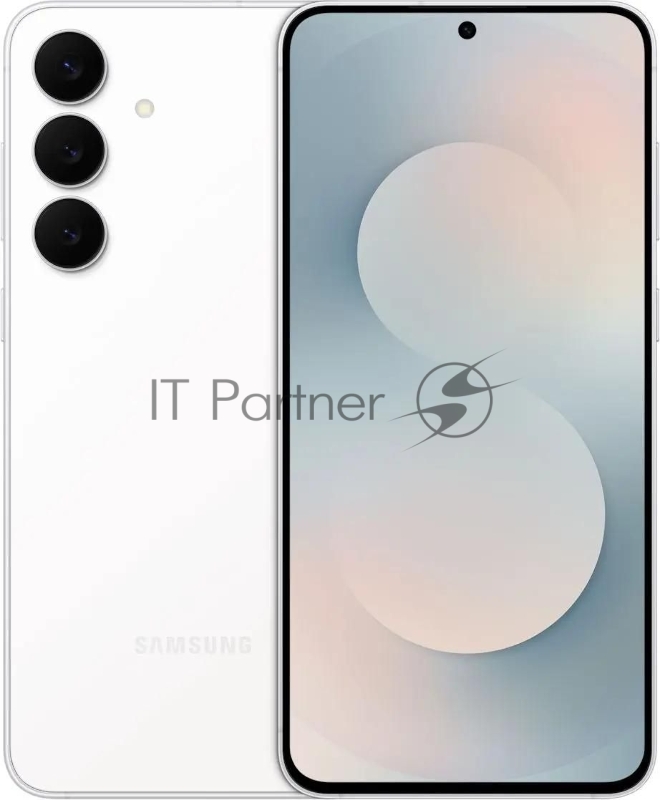Смартфон Samsung Galaxy S25 FE SM-S731B 8/256Gb белый