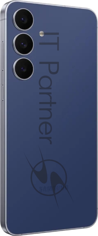 Смартфон Samsung Galaxy S25 FE SM-S731B 8/256Gb темно-синий