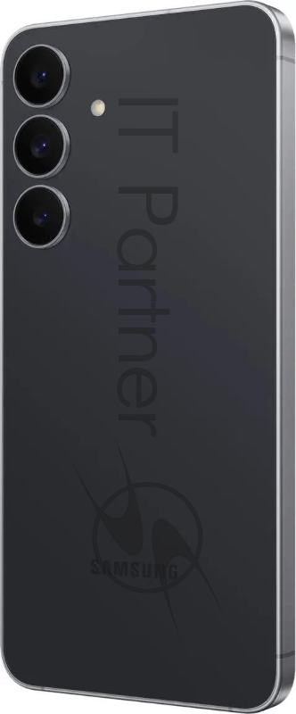 Смартфон Samsung Galaxy S25 FE SM-S731B 8/256Gb черный