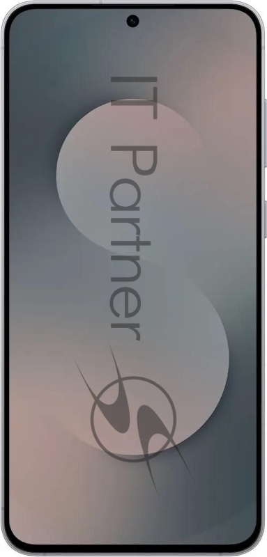 Смартфон Samsung Galaxy S25 FE SM-S731B 8/256Gb черный