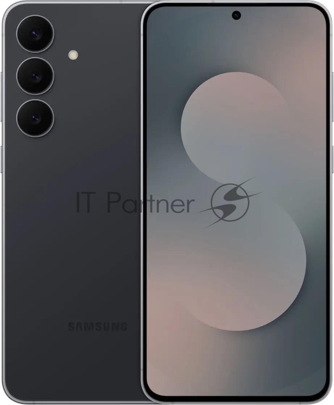 Смартфон Samsung Galaxy S25 FE SM-S731B 8/256Gb черный