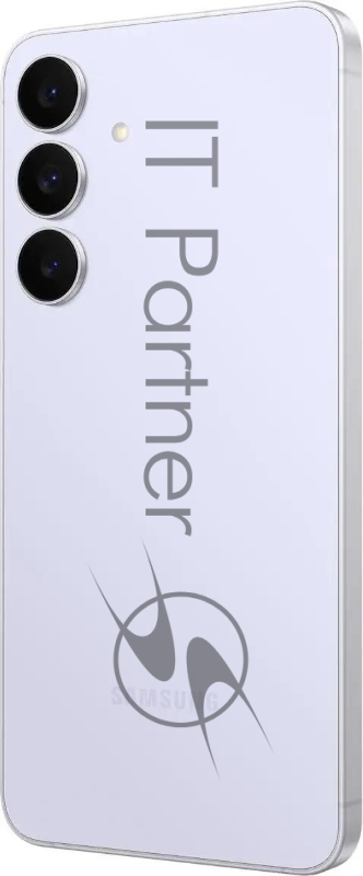 Смартфон Samsung Galaxy S25 FE SM-S731B 8/256Gb голубой