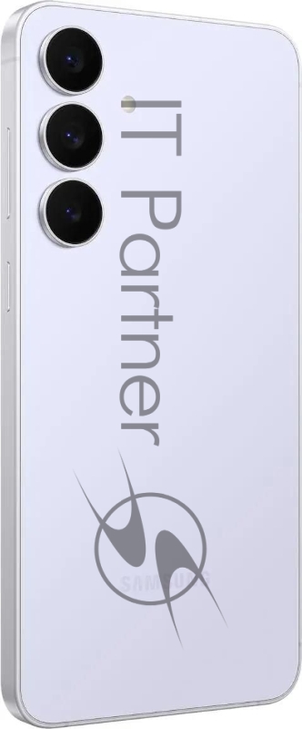 Смартфон Samsung Galaxy S25 FE SM-S731B 8/256Gb голубой