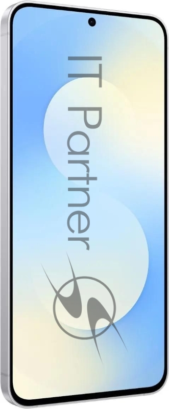 Смартфон Samsung Galaxy S25 FE SM-S731B 8/256Gb голубой