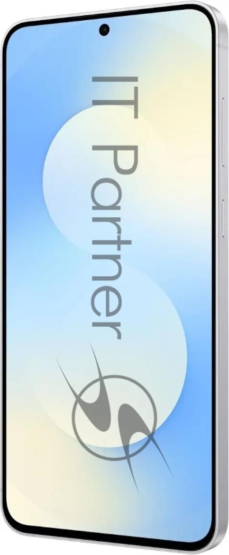 Смартфон Samsung Galaxy S25 FE SM-S731B 8/256Gb голубой