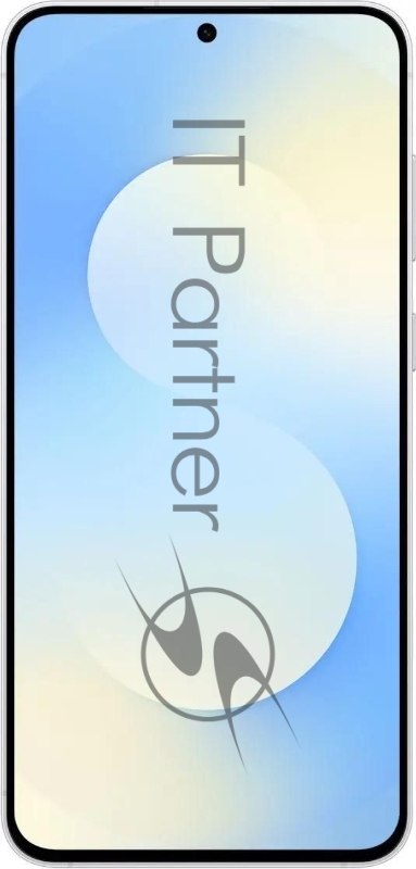 Смартфон Samsung Galaxy S25 FE SM-S731B 8/256Gb голубой