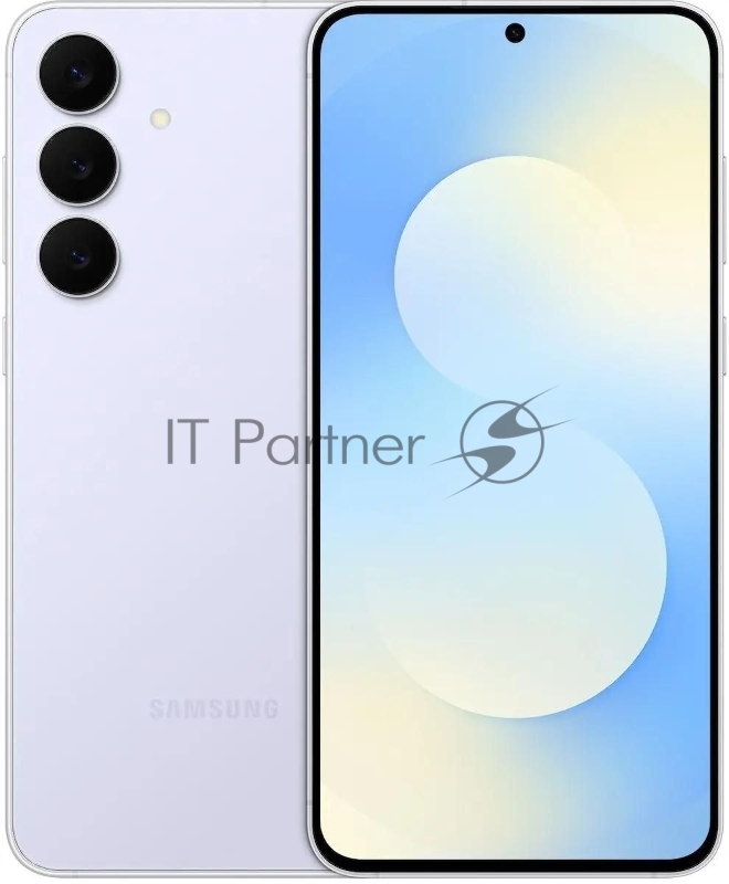 Смартфон Samsung Galaxy S25 FE SM-S731B 8/256Gb голубой