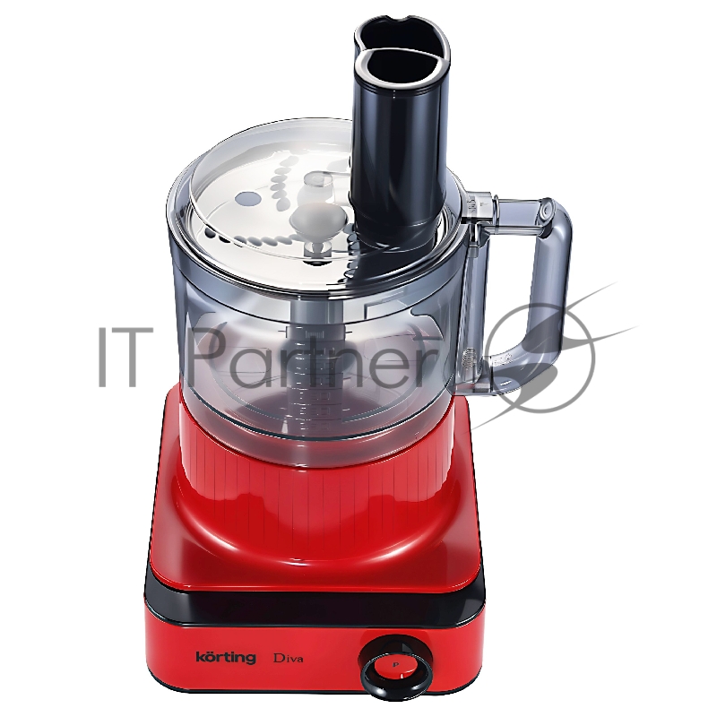 Кухонный комбайн Korting KFP 0201 Diva