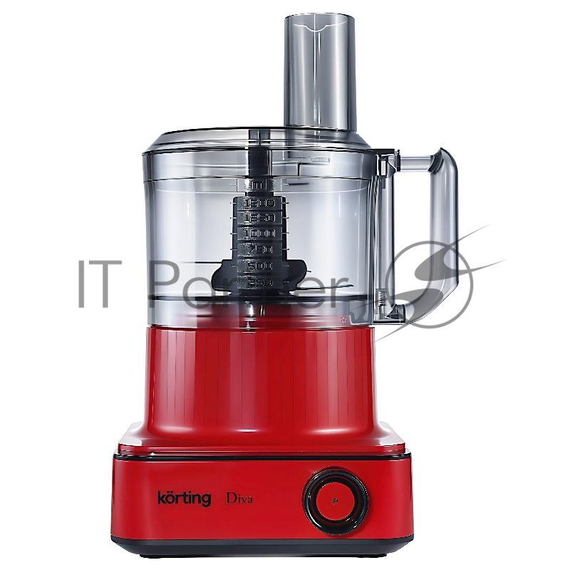 Кухонный комбайн Korting KFP 0201 Diva