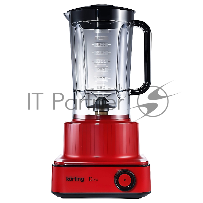 Кухонный комбайн Korting KFP 0201 Diva