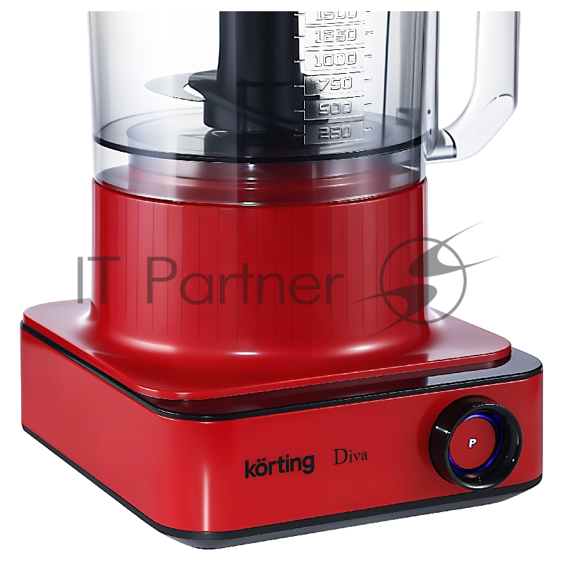 Кухонный комбайн Korting KFP 0201 Diva