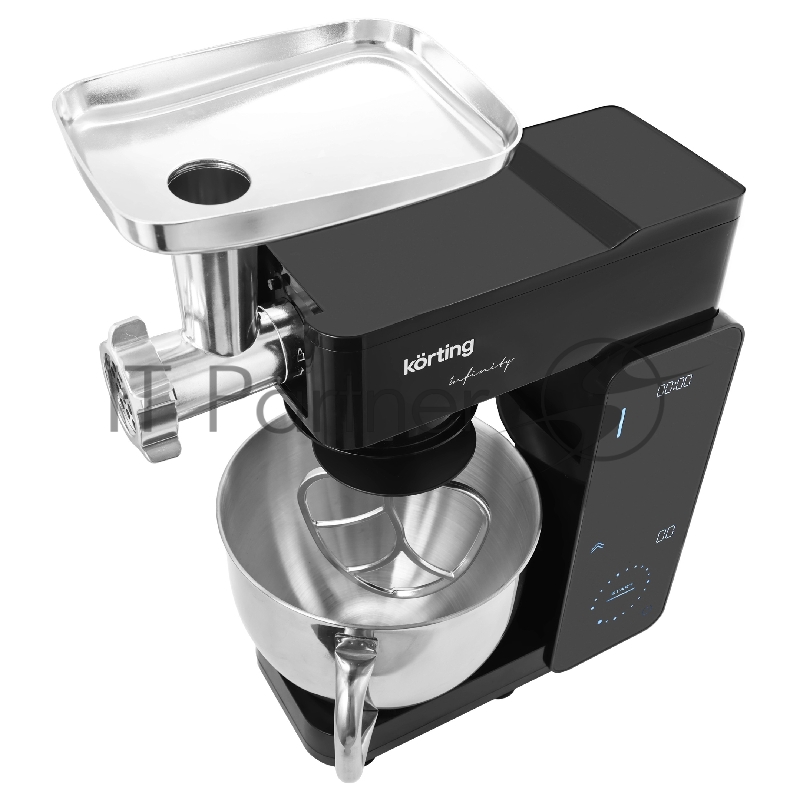 Кухонная машина Korting KKM 0101 M Infinity