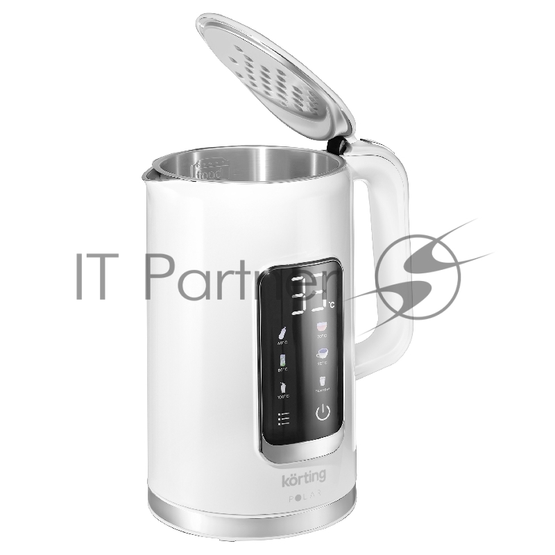 Чайник электрический Korting KWK 0905 Polar