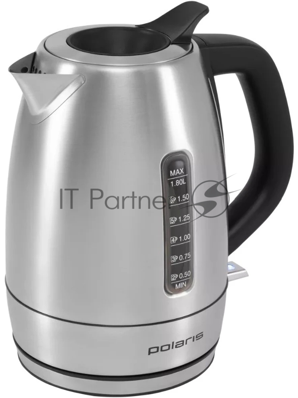 Чайник Polaris PWK 1865CA стальной