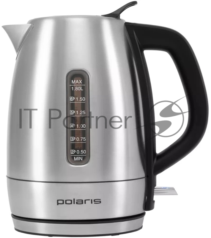 Чайник Polaris PWK 1865CA стальной