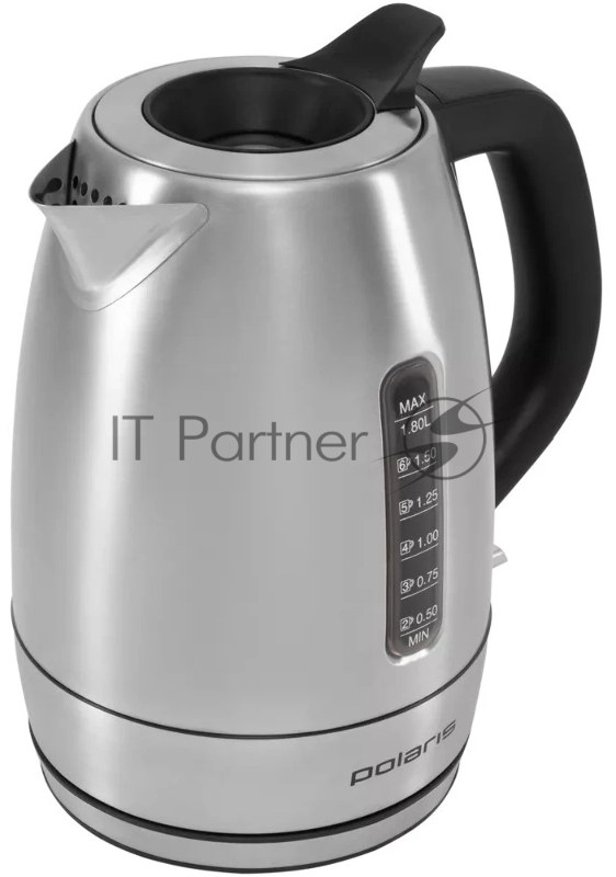 Чайник Polaris PWK 1865CA стальной