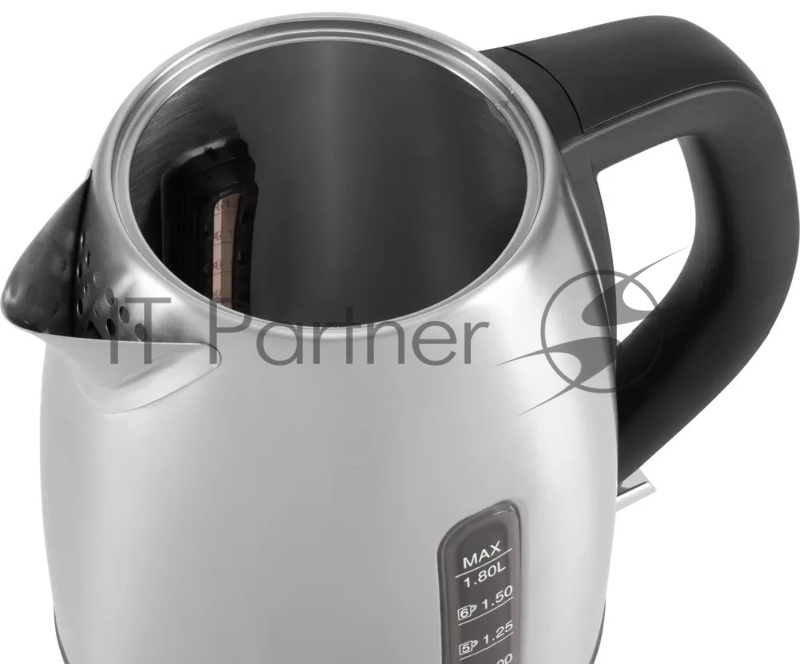 Чайник Polaris PWK 1865CA стальной