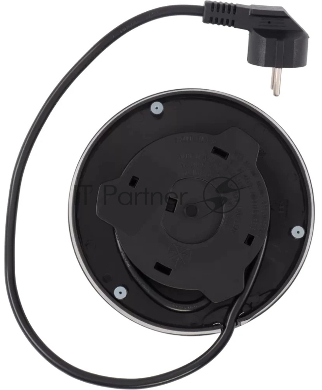 Чайник Polaris PWK 1865CA стальной