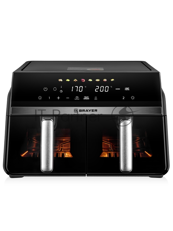 Аэрогриль BRAYER BR2050
