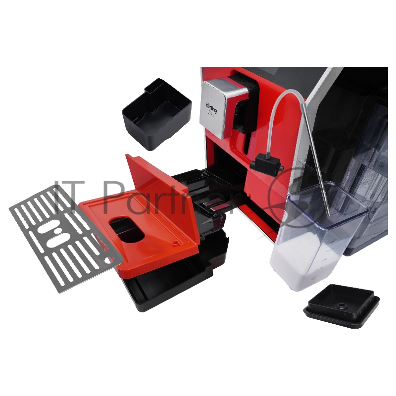 Кофемашина Korting KACM 2005 Diva