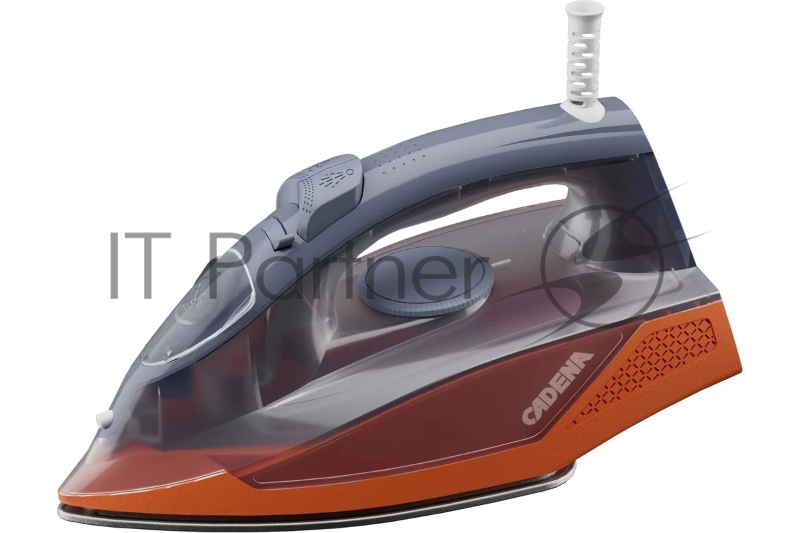 Утюг CADENA IC307C