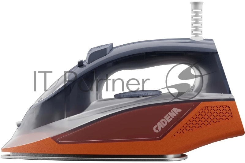 Утюг CADENA IC307C