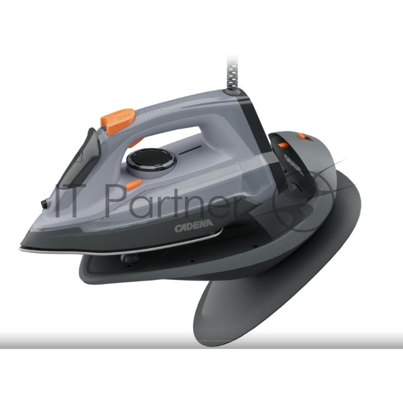 Утюг CADENA IC777C